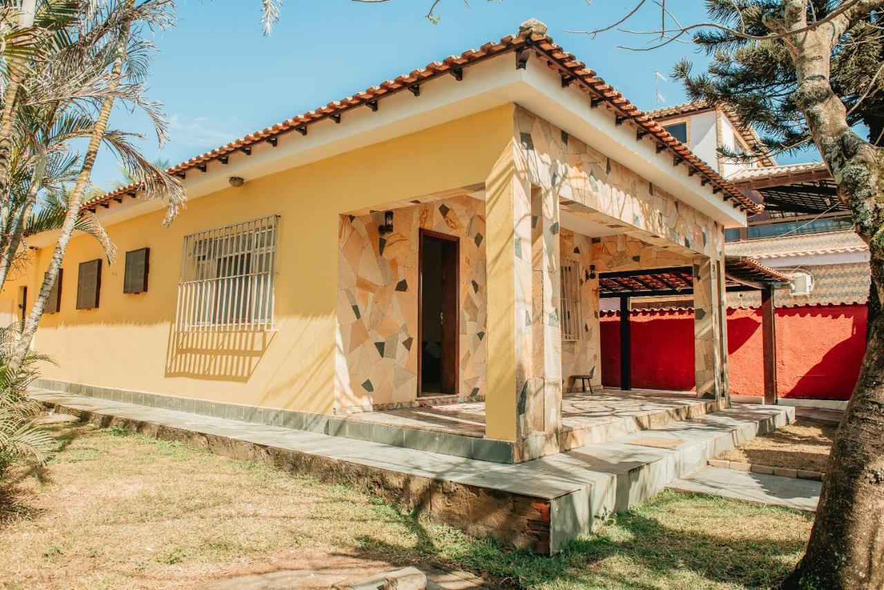 O que era bom ficou melhor, tudo novo na melhor localização com praia, piscina, reformamos tudo! Saquarema Exterior foto
