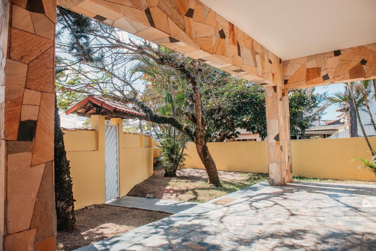O que era bom ficou melhor, tudo novo na melhor localização com praia, piscina, reformamos tudo! Saquarema Exterior foto