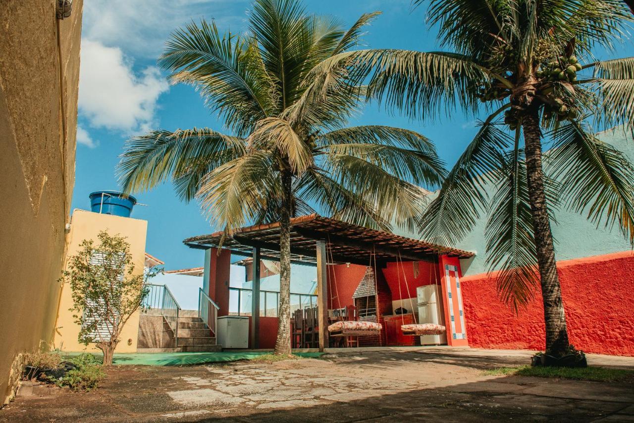 O que era bom ficou melhor, tudo novo na melhor localização com praia, piscina, reformamos tudo! Saquarema Exterior foto