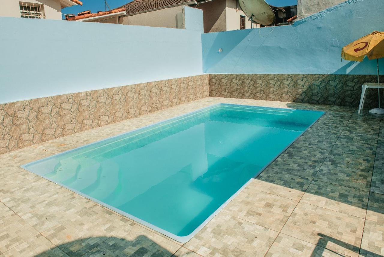 O que era bom ficou melhor, tudo novo na melhor localização com praia, piscina, reformamos tudo! Saquarema Exterior foto
