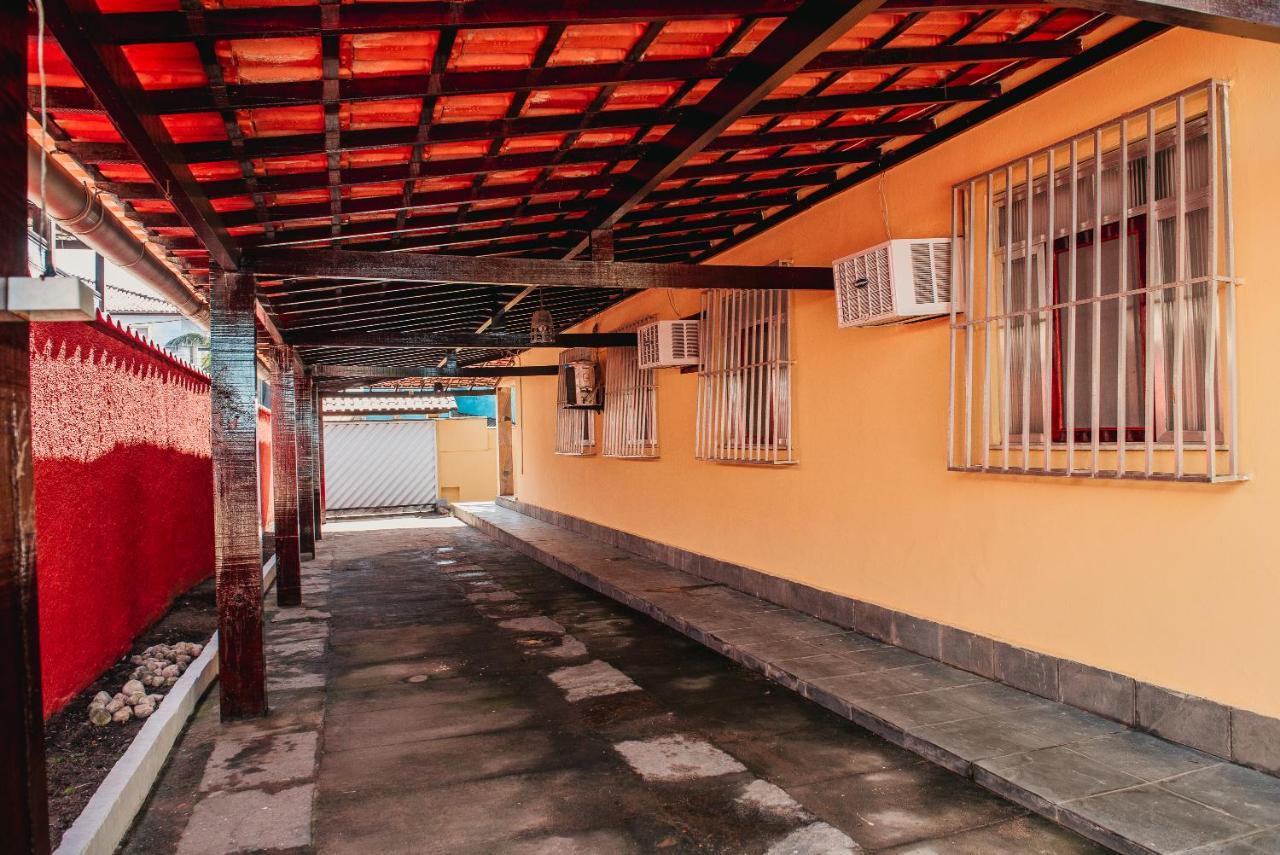 O que era bom ficou melhor, tudo novo na melhor localização com praia, piscina, reformamos tudo! Saquarema Exterior foto