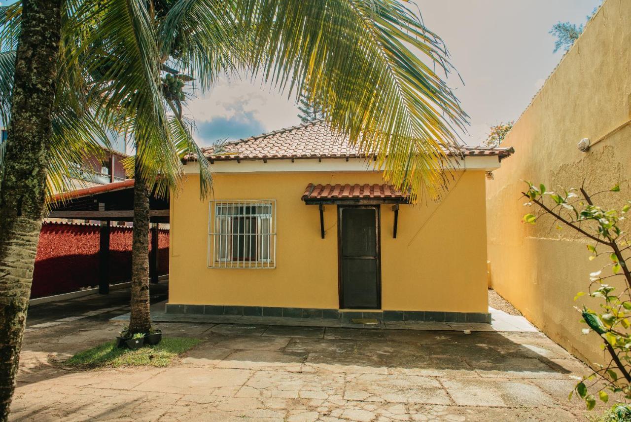 O que era bom ficou melhor, tudo novo na melhor localização com praia, piscina, reformamos tudo! Saquarema Exterior foto