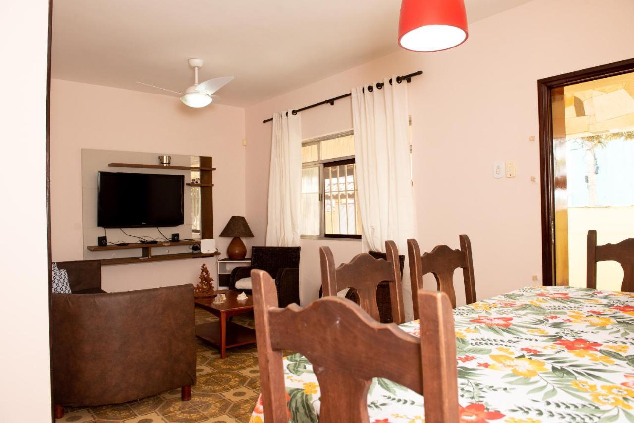 O que era bom ficou melhor, tudo novo na melhor localização com praia, piscina, reformamos tudo! Saquarema Exterior foto