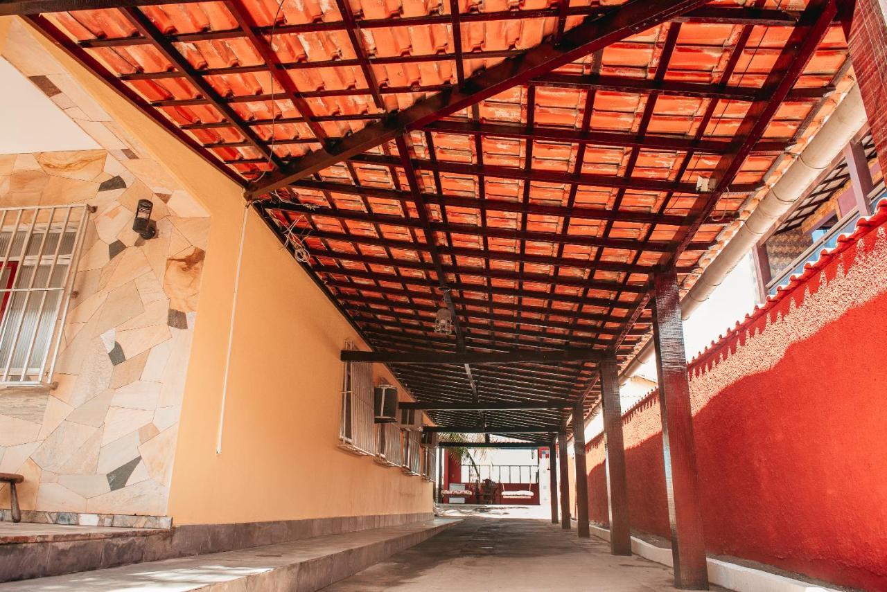 O que era bom ficou melhor, tudo novo na melhor localização com praia, piscina, reformamos tudo! Saquarema Exterior foto