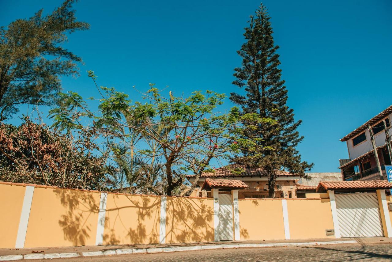 O que era bom ficou melhor, tudo novo na melhor localização com praia, piscina, reformamos tudo! Saquarema Exterior foto