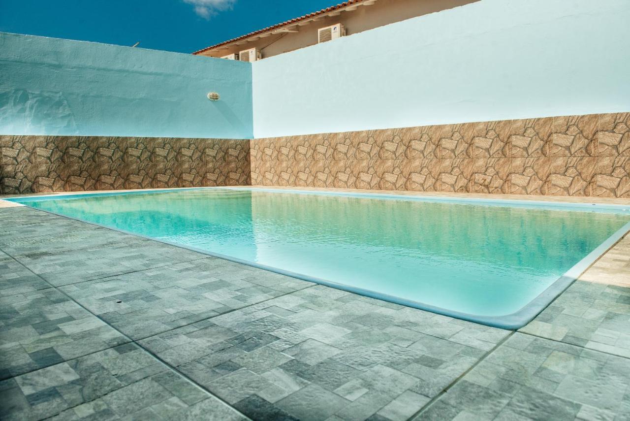 O que era bom ficou melhor, tudo novo na melhor localização com praia, piscina, reformamos tudo! Saquarema Exterior foto